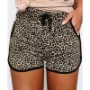 Azura Exchange Pocketed Print Shorts – L