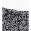 Azura Exchange Leopard Print Joggers – L