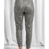 Azura Exchange Breezy Leopard Joggers – M