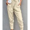 Azura Exchange Casual Pocket Pants – L