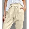 Azura Exchange Casual Pocket Pants – L