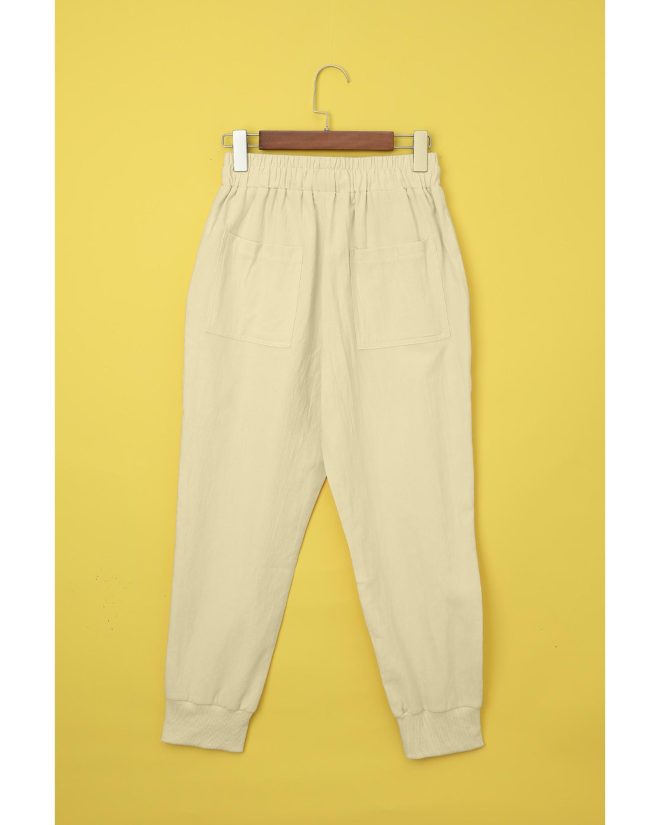 Azura Exchange Casual Pocket Pants – L