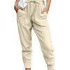 Azura Exchange Casual Pocket Pants – L