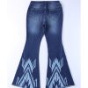 Azura Exchange High Rise Flare Jeans – 10 US