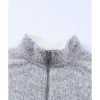 Azura Exchange Oversize Fluffy Fleece Pullover – XL