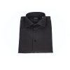 Button-front Slim Fit Shirt with Italian Collar – 40 IT