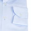 Front Closure Slim Fit Shirt with Italian Collar – 42 IT