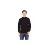 Baldinini Monogram Turtleneck Sweater – L