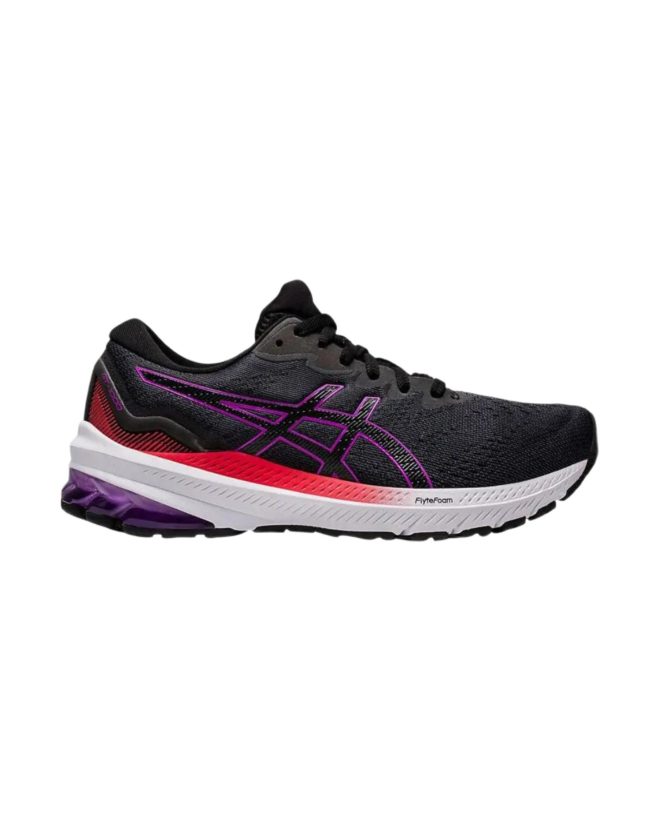 Soft and Smooth Running Shoe with Cushioning Technology – 6 US