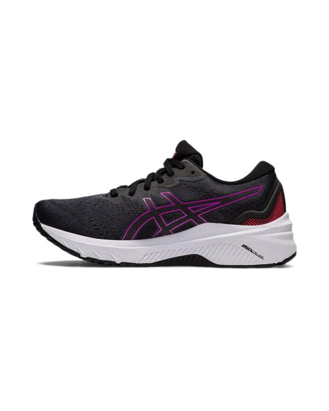 Soft and Smooth Running Shoe with Cushioning Technology – 6 US