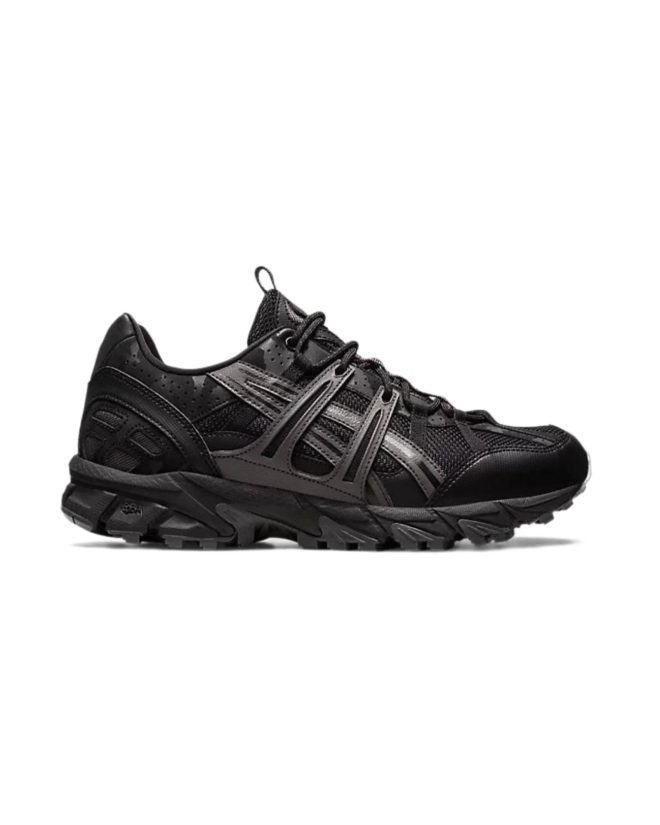 Exploration-Inspired Trail Sneaker – 9.5 US