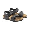 Anatomically Shaped Birko-Flor Sandals with Adjustable Straps – 30 EU