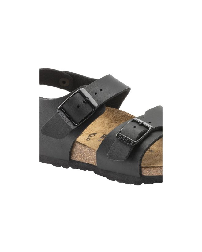 Anatomically Shaped Birko-Flor Sandals with Adjustable Straps – 30 EU