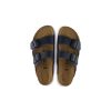 Anatomically Shaped Birko-Flor Sandals with Adjustable Buckles – 36 EU