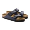 Anatomically Shaped Birko-Flor Sandals with Adjustable Buckles – 36 EU