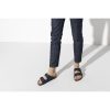 Anatomically Shaped Birko-Flor Sandals with Adjustable Buckles – 36 EU