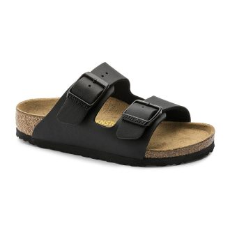 Kids Birkenstock Narrow-fit Sandals