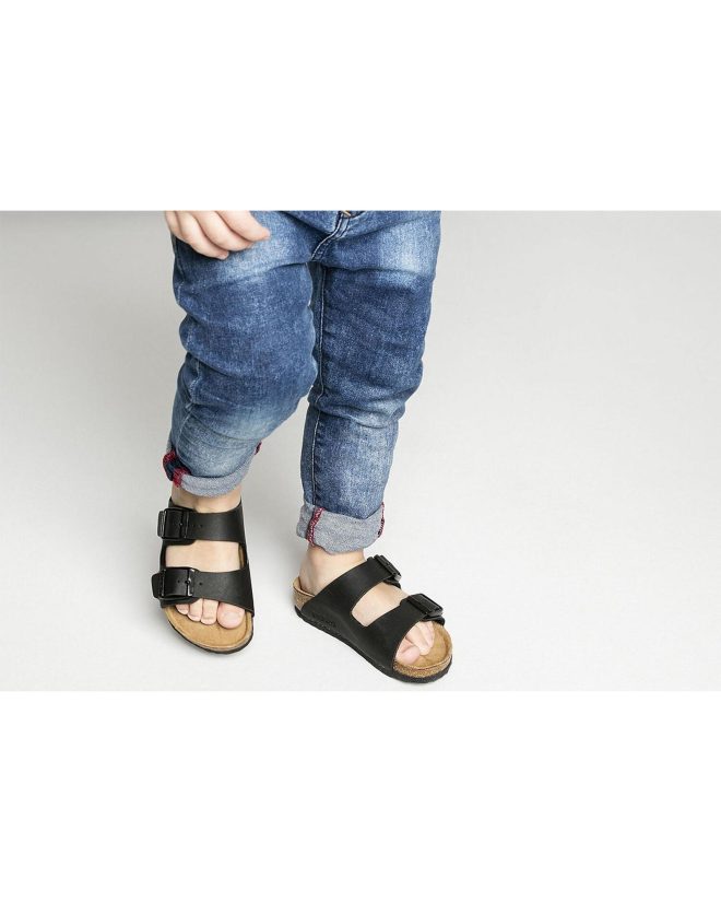 Kids Birkenstock Narrow-fit Sandals – 27 EU