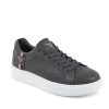 Synthetic Leather Sneaker – 44 EU