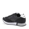 Synthetic Leather Sneaker – 39 EU