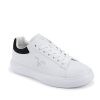 Multicolor Synthetic Leather Sneaker – 39 EU