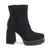 Ankle Boot with 10 cm Heel – 36 EU