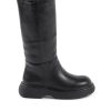 Short Boot with 4cm Heel – 36 EU