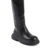 Short Boot with 4cm Heel – 36 EU