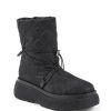 Modern Nylon Snow Ankle Boot – 37 EU