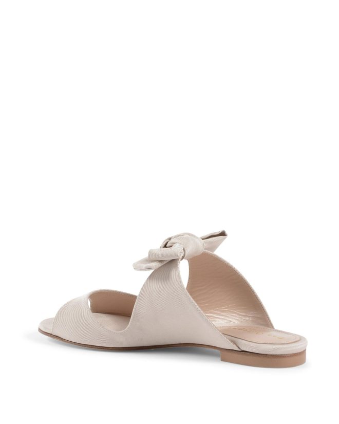 Open Toe Bow al – 36 EU