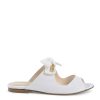 Open Toe Bow Sandal – 36 EU