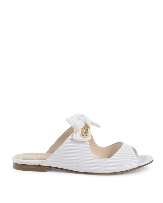 Open Toe Bow Sandal – 36 EU