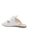 Open Toe Bow Sandal – 36 EU