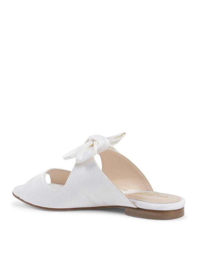 Open Toe Bow Sandal – 36 EU