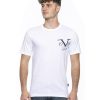 Cotton T-Shirt by 19V69 Italia – M