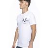 Cotton T-Shirt by 19V69 Italia – M