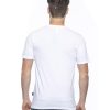 Cotton T-Shirt by 19V69 Italia – M