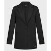 Blazer with Italian Craftsmanship – S