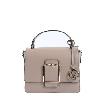 Leather Handbag in – One Size