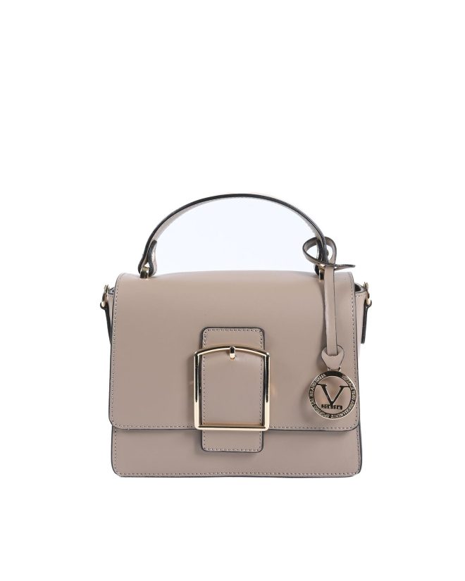 Leather Handbag in – One Size