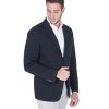 Cotton Blend  Blazer – 50 IT