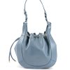 Bucket Bag with Drawstring Closure – One Size