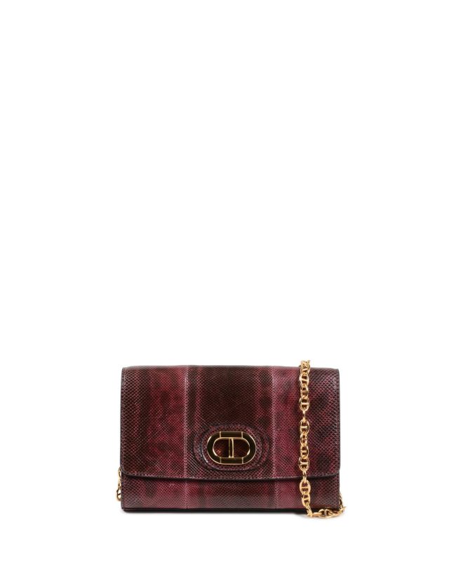 Python Clutch – One Size