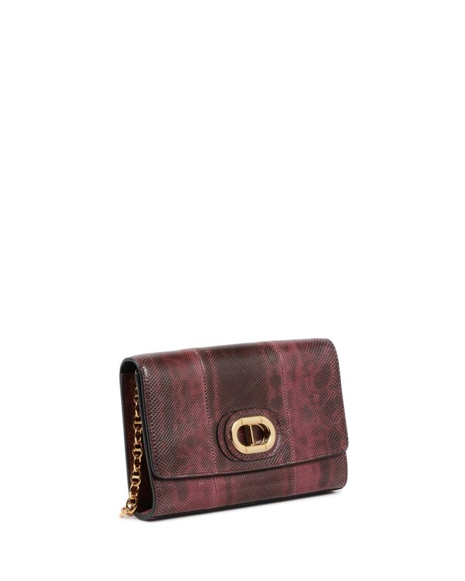 Python Clutch – One Size