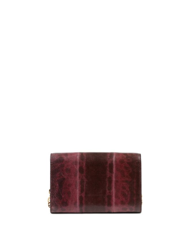 Python Clutch – One Size