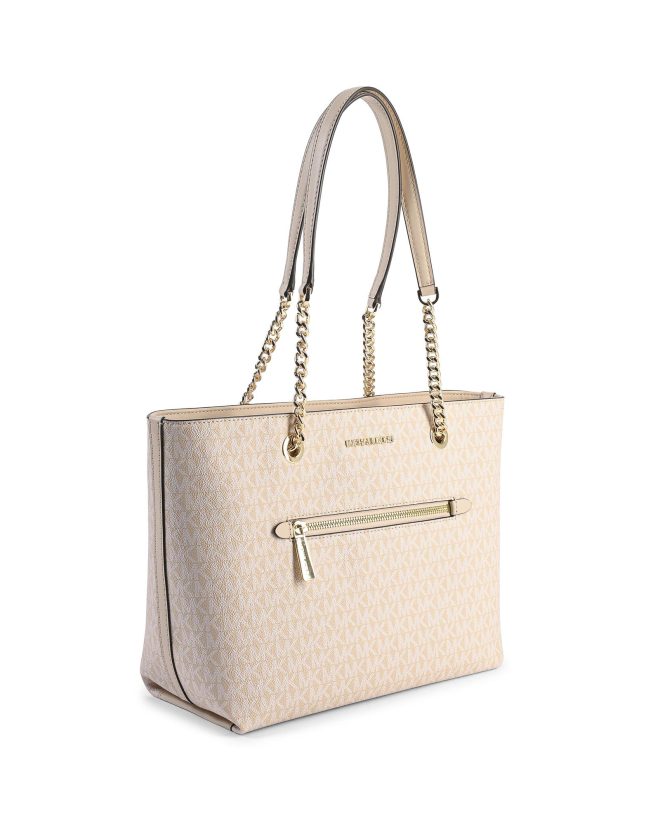 Medium Chain Tote Bag – One Size