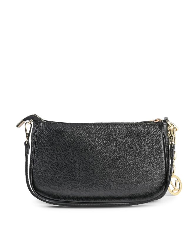 Leather Mini Bag – One Size