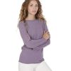 Cashmere Boatneck Sweater – Italian Craftsmanship – L