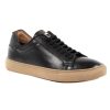 Soft Leather Sneaker with Logo Detailing – 41 EU