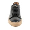 Soft Leather Sneaker with Logo Detailing – 41 EU